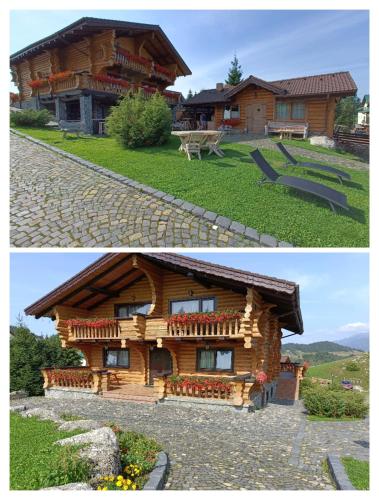 Pensiunea Casa Schiorilor in Fundata