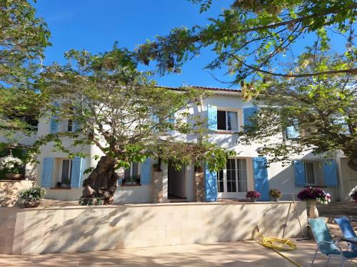 La Naronne - Location saisonnière - Bandol