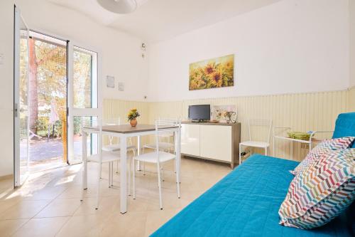  Mare Etrusco 9 in Populonia