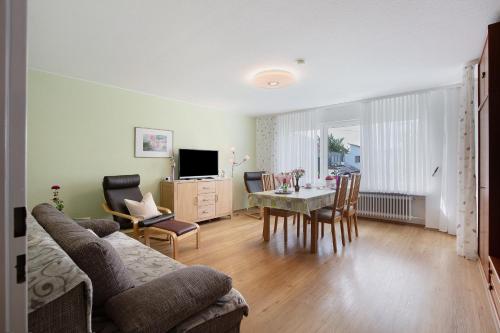 Ferienwohnung Barbara in Karsau, Deutschland