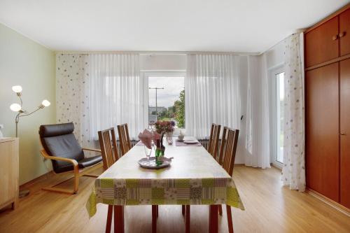 Ferienwohnung Barbara in Karsau, Deutschland