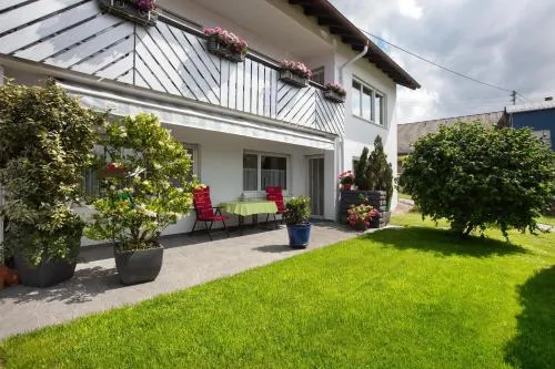 Ferienwohnung Barbara in Karsau, Deutschland