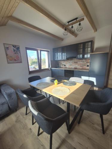 Apartamenty pod Orzechem in Коцержина
