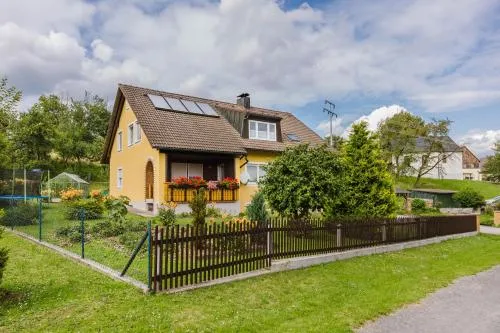 Ferienwohnung Bächer in Wiesau, Deutschland