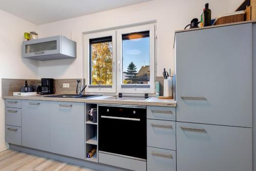 Ferienwohnung Wiesen in Grömitz, Deutschland