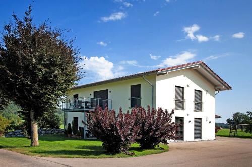 Ferienwohnung im Allgäu - Biber 1 in Leutkirch im Allgäu, Deutschland