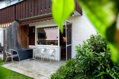 Apartment Biendl