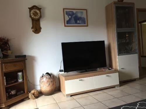 A szálláshely kívülről, Ferienwohnung Meuer in Hohr-Grenzhausen
