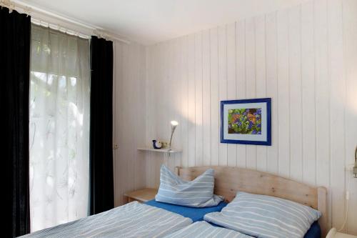 Möve Aba Bungalow 68 in Rerik, Deutschland
