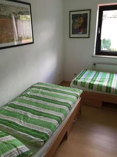 A szálláshely kívülről, Ferienwohnung Meuer in Hohr-Grenzhausen