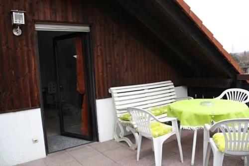 A szálláshely kívülről, Ferienwohnung Meuer in Hohr-Grenzhausen
