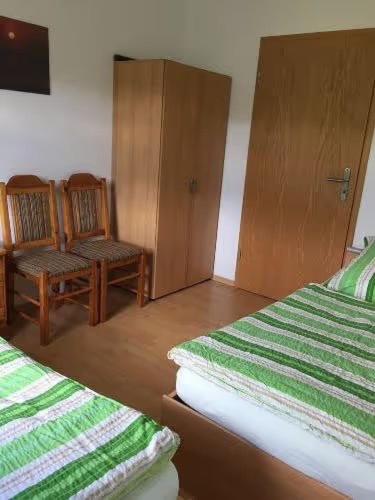 A szálláshely kívülről, Ferienwohnung Meuer in Hohr-Grenzhausen