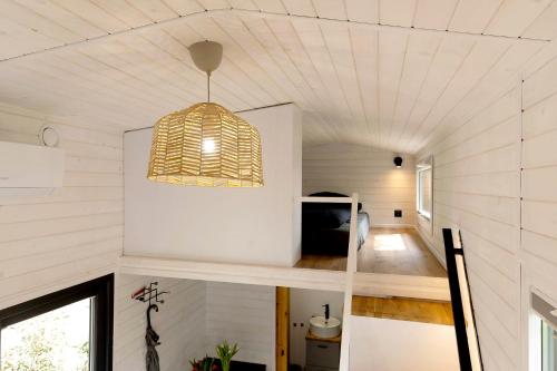 Tiny House Nr 6 in Schwielowsee
