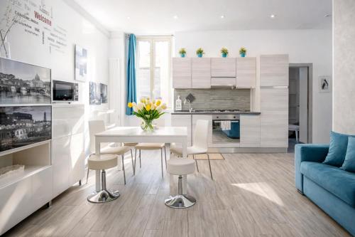 Merulana Deluxe Apartment - Rione Monti By Rhr - Rome