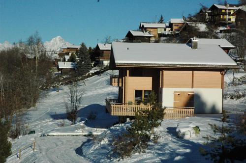 Panoramachalet