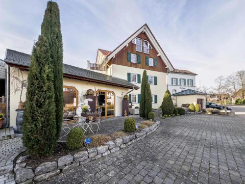 Ferienwohnungen Apfelhof-Bodensee - Immenstaad am Bodensee
