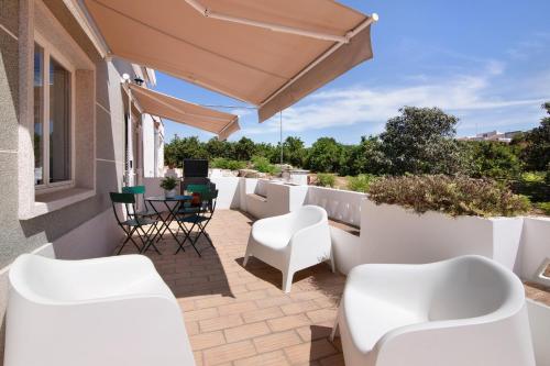 Monte da Bisa - Tavira – khách sạn tại Santo Estevao