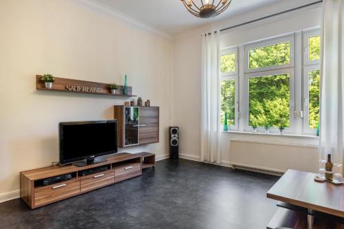 Stadtvilla in Arnsberg, Deutschland