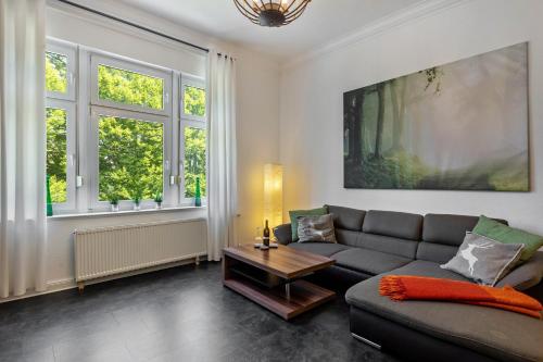 . Stadtvilla