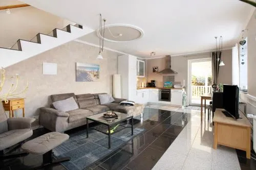 Ferienwohnung Wendtlandt in Kappeln, Deutschland