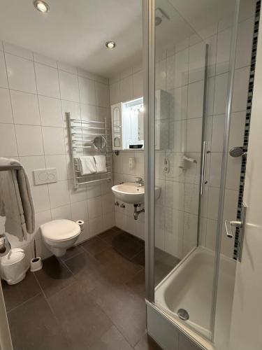 Hotel Alt Montjoie Room Type - Double Room