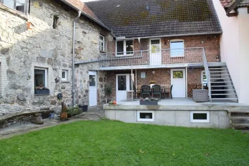 Ferienwohnung in Lichtenau, Deutschland