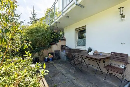 Ferienwohnung Amselstraße in Marburg an der Lahn, Deutschland