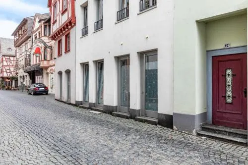 Bacchus Holiday Homes in Bacharach, Deutschland