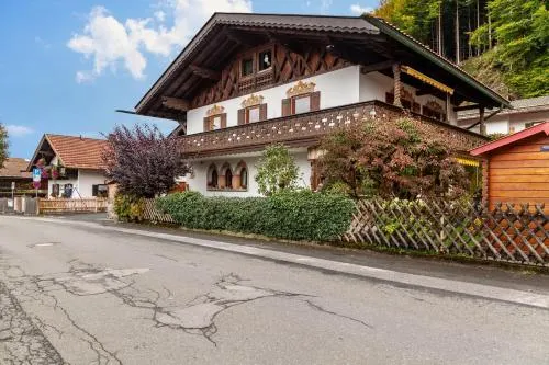 Ferienwohnung Kleisl in Grainau, Deutschland