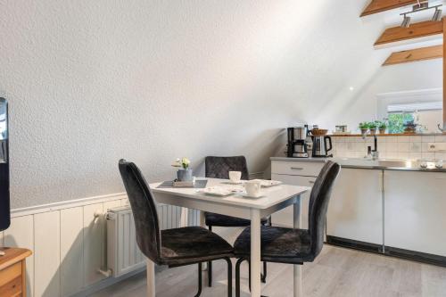 Ferienwohnung Tüchsen in Klixbüll, Deutschland