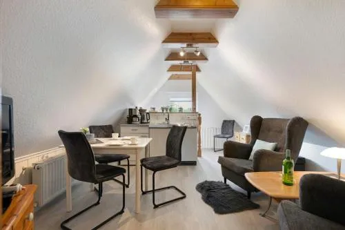 Ferienwohnung Tüchsen in Klixbüll, Deutschland