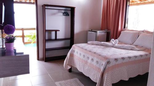 Pousada Água Viva Pousada Água Viva