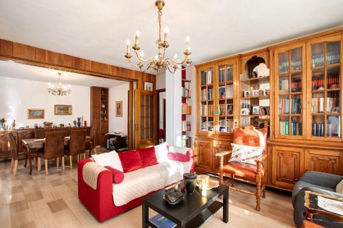 Vanna House in Saint-Vincent