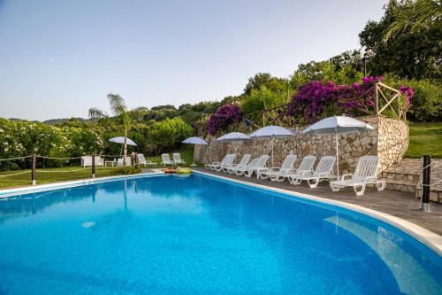 Arcaloro Resort Rooms 1