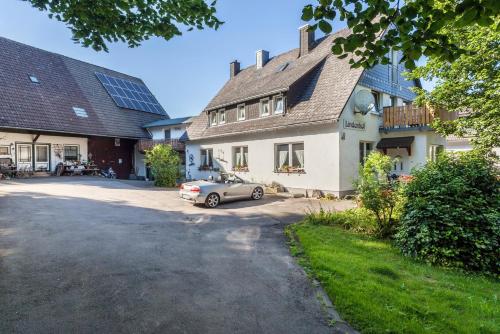 Ferienwohnungen Lindenhof in Willingen, Deutschland