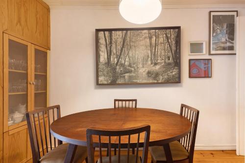 Rio Alcântara Apartment - main image