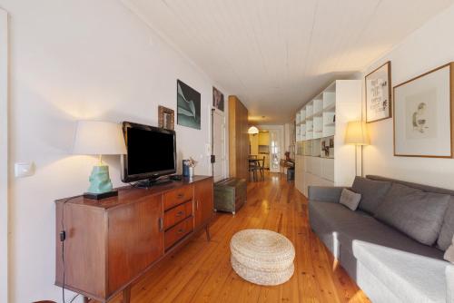 Rio Alcântara Apartment - image 8