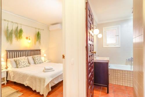 Villa Jardin Tropical, Malaga