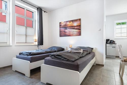 Speicherapartment in Warendorf