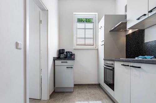 Mutfak, Speicherapartment in Warendorf