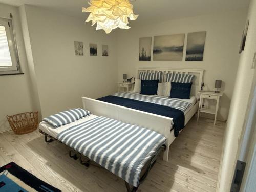 Ferienwohnung Bäumchenblick in Müllheim, Deutschland