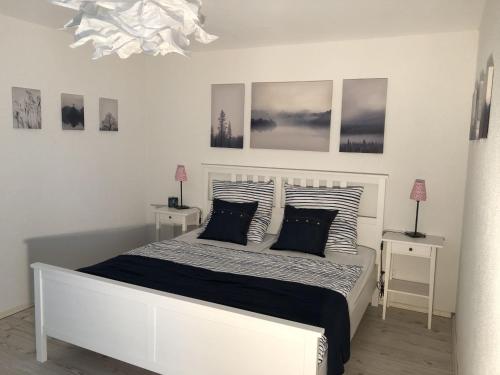 Ferienwohnung Bäumchenblick in Müllheim, Deutschland