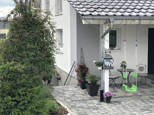 Ferienwohnung Bäumchenblick in Müllheim, Deutschland