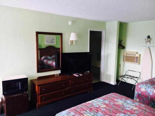 Relax Inn in Folkston, USA