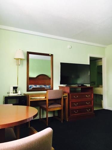 Relax Inn in Folkston, USA