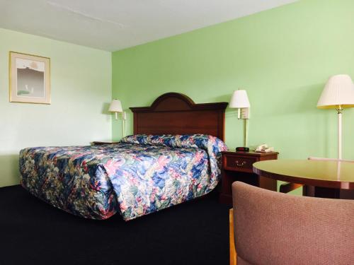 Relax Inn in Folkstona (GA)
