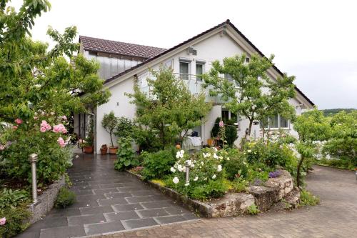 Exterior view of Landpension Wachtkopf