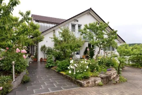 Landpension Wachtkopf in Vaihingen an der Enz, Deutschland