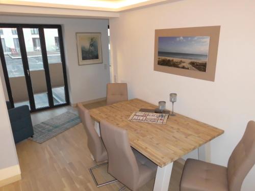 Gardensuite Binz in Binz, Deutschland