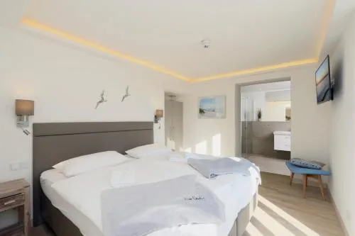 Gardensuite Binz in Binz, Deutschland